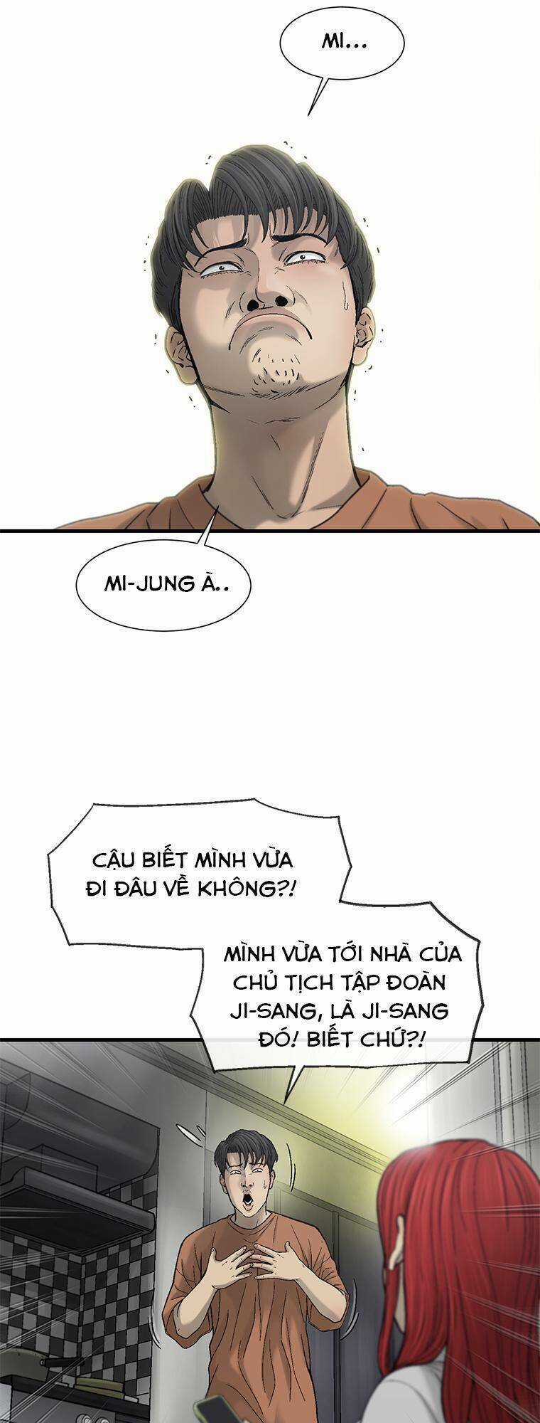 Cell - Chapter 24 - Trang 34