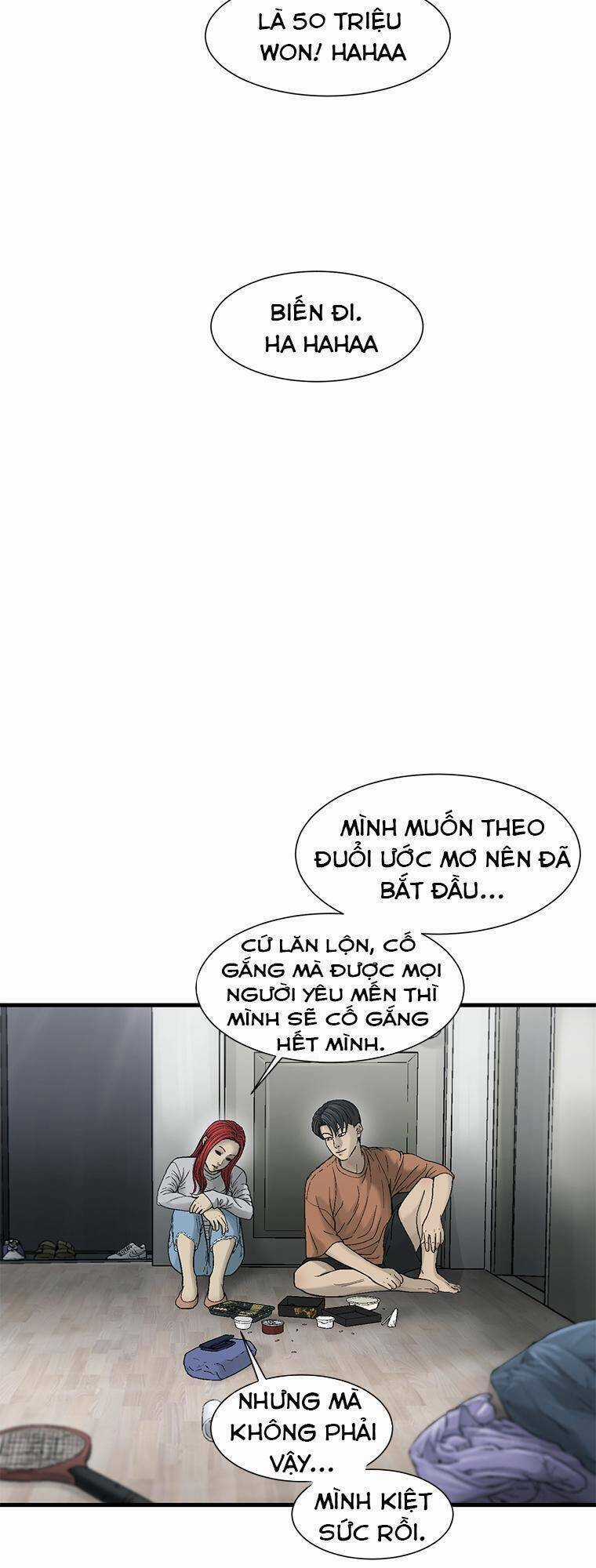 Cell - Chapter 24 - Trang 38