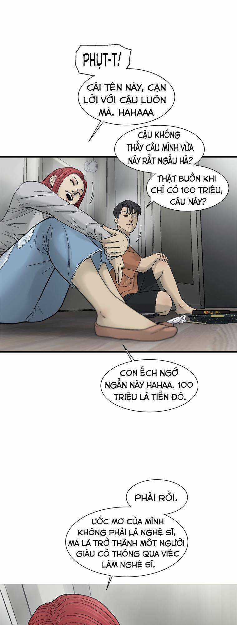 Cell - Chapter 24 - Trang 41