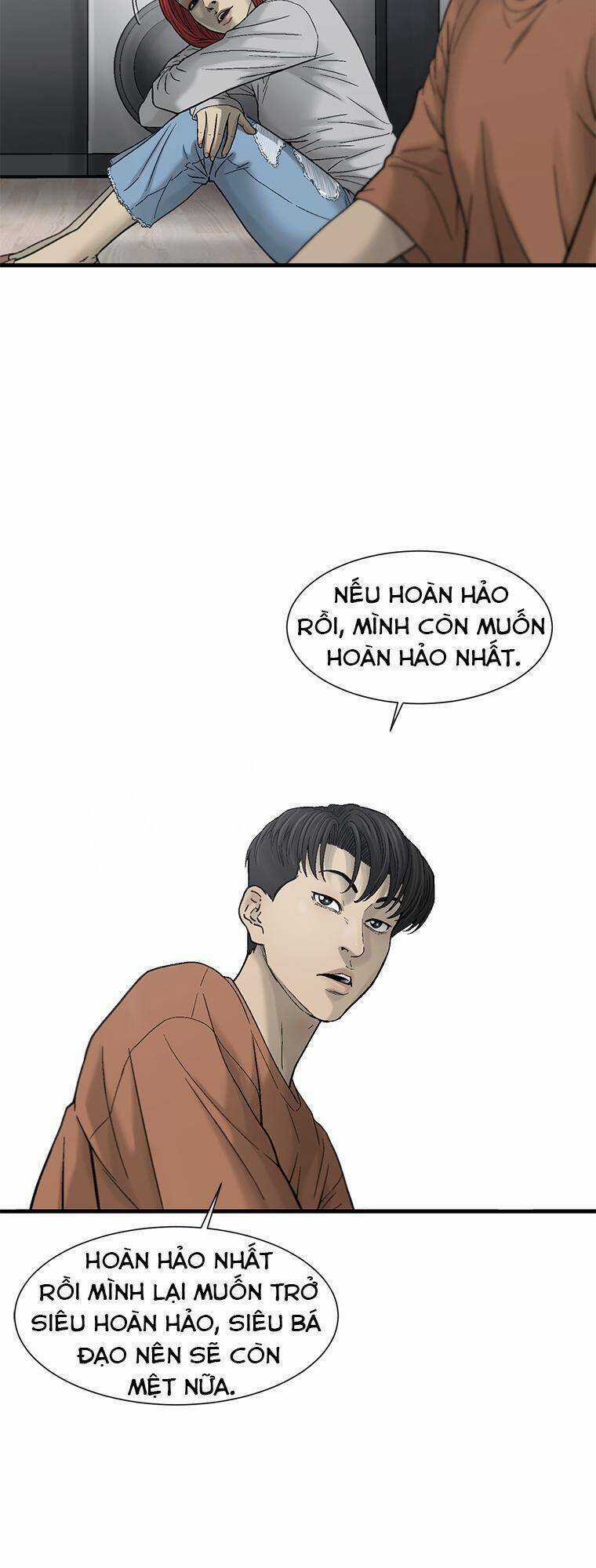 Cell - Chapter 24 - Trang 43