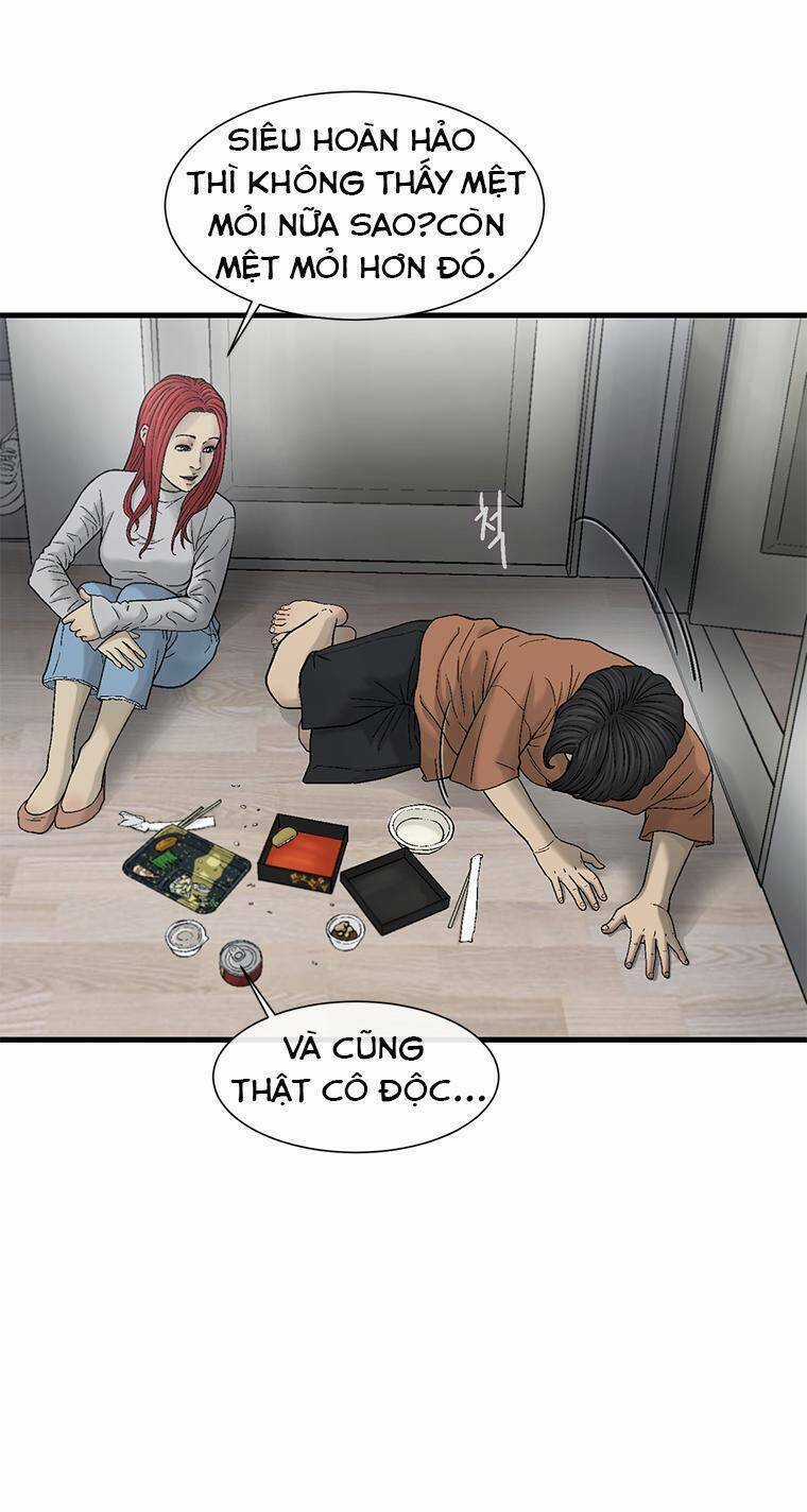Cell - Chapter 24 - Trang 44