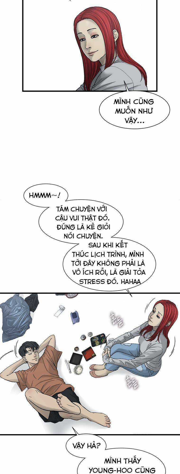 Cell - Chapter 24 - Trang 47