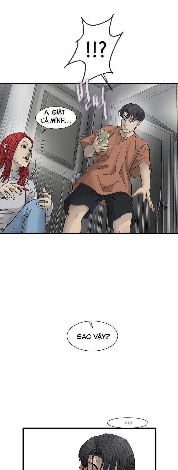 Cell - Chapter 24 - Trang 53