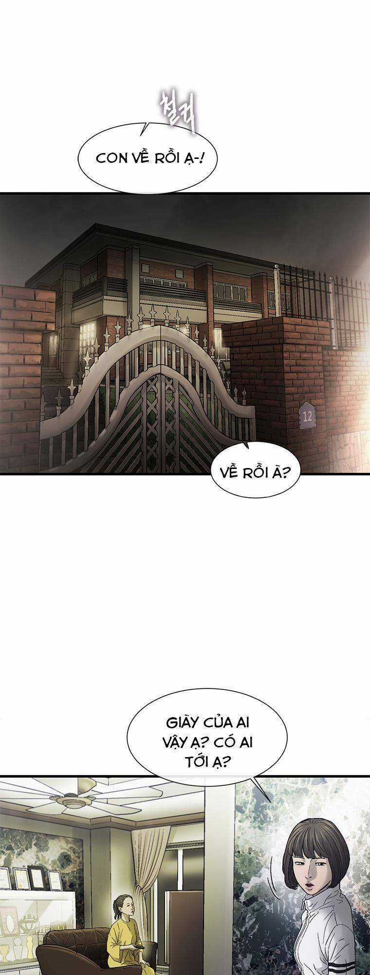 Cell - Chapter 24 - Trang 62