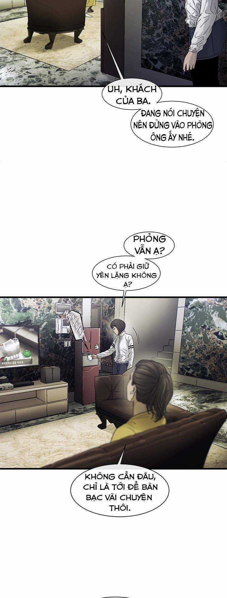 Cell - Chapter 24 - Trang 63