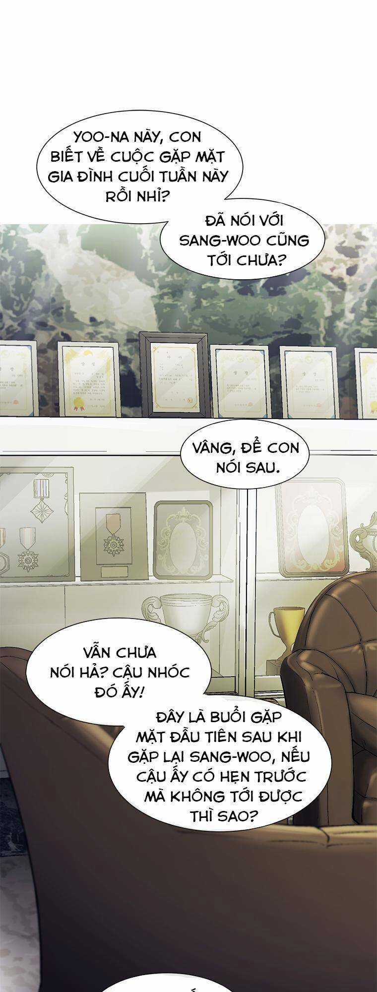 Cell - Chapter 24 - Trang 65