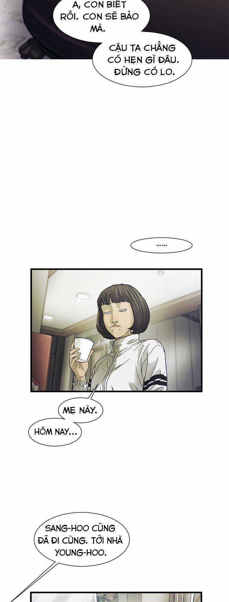 Cell - Chapter 24 - Trang 66