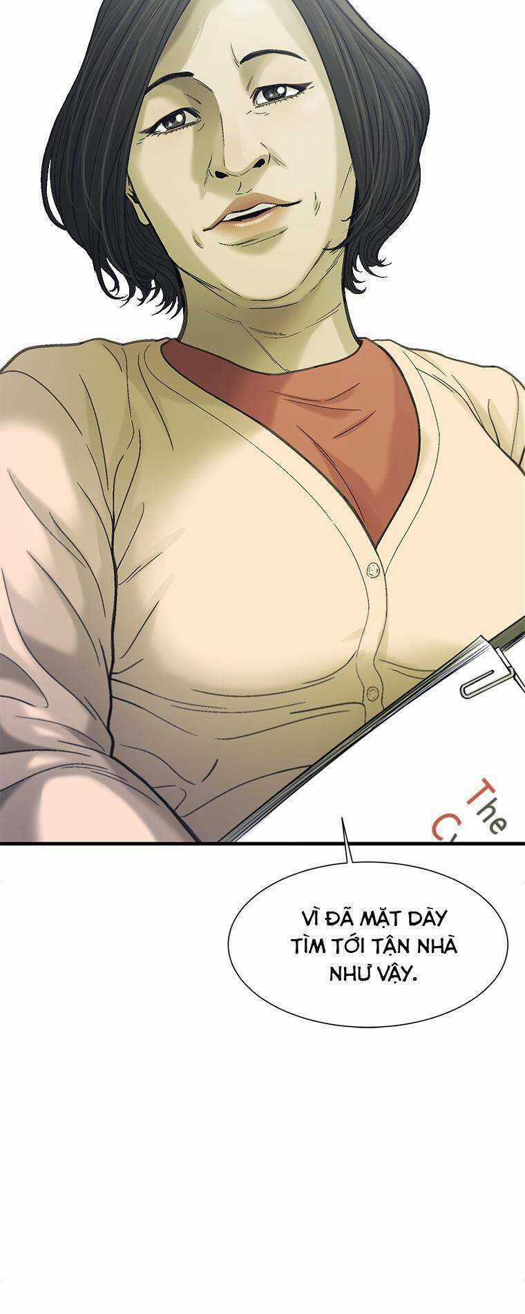 Cell - Chapter 24 - Trang 72