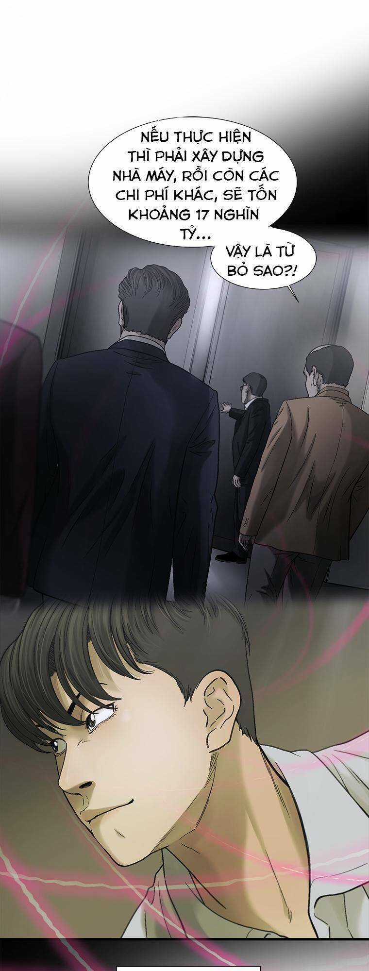 Cell - Chapter 24 - Trang 10