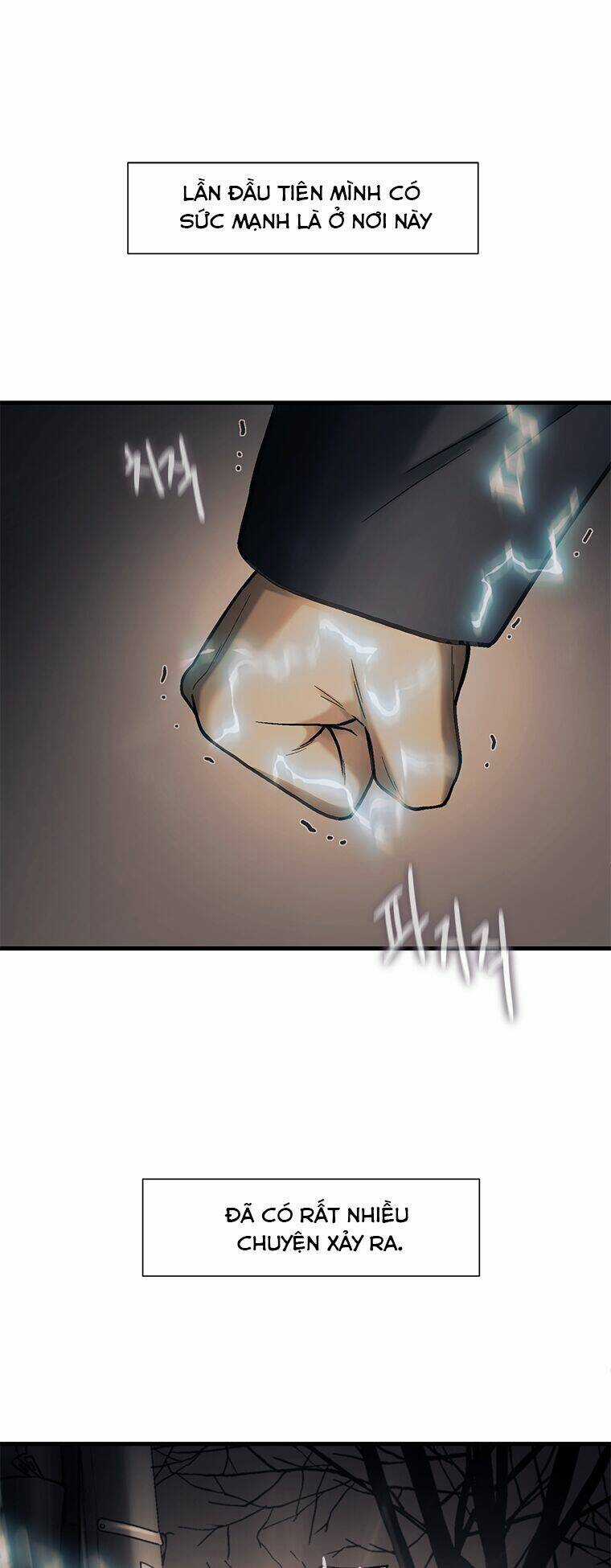 Cell - Chapter 25 - Trang 11