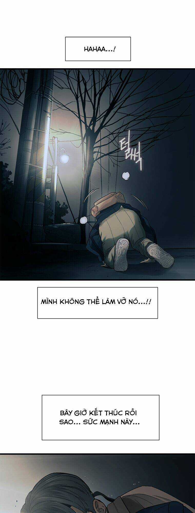 Cell - Chapter 25 - Trang 13