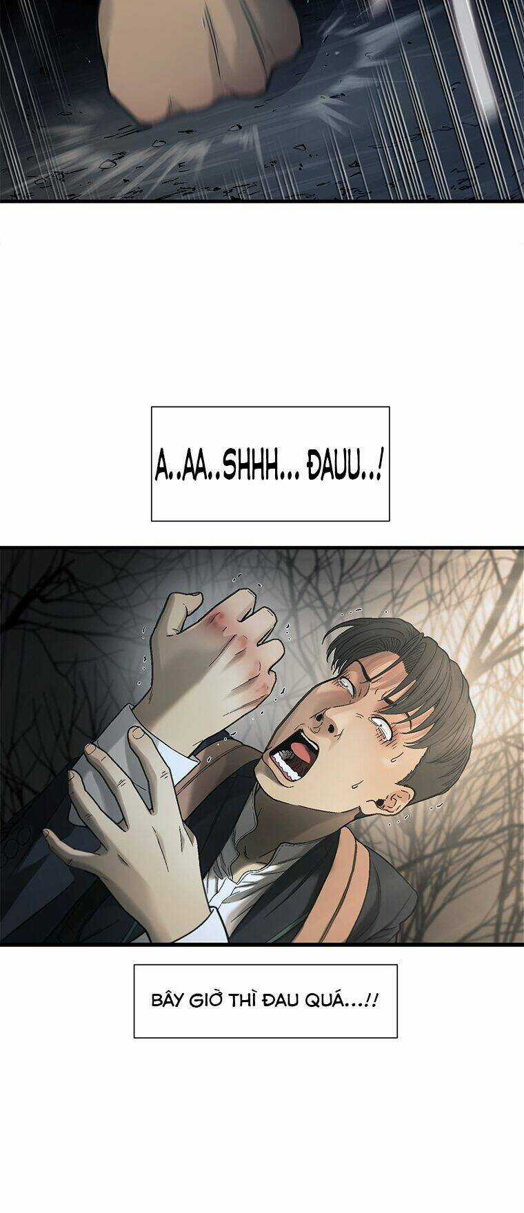 Cell - Chapter 25 - Trang 16