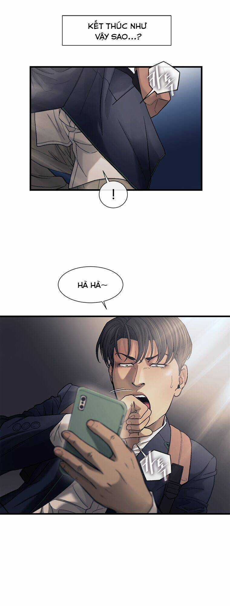 Cell - Chapter 25 - Trang 17