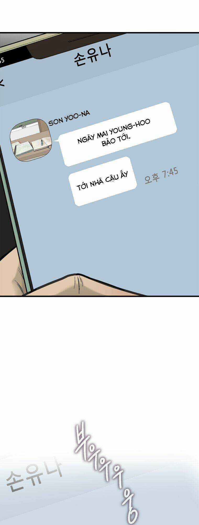 Cell - Chapter 25 - Trang 18