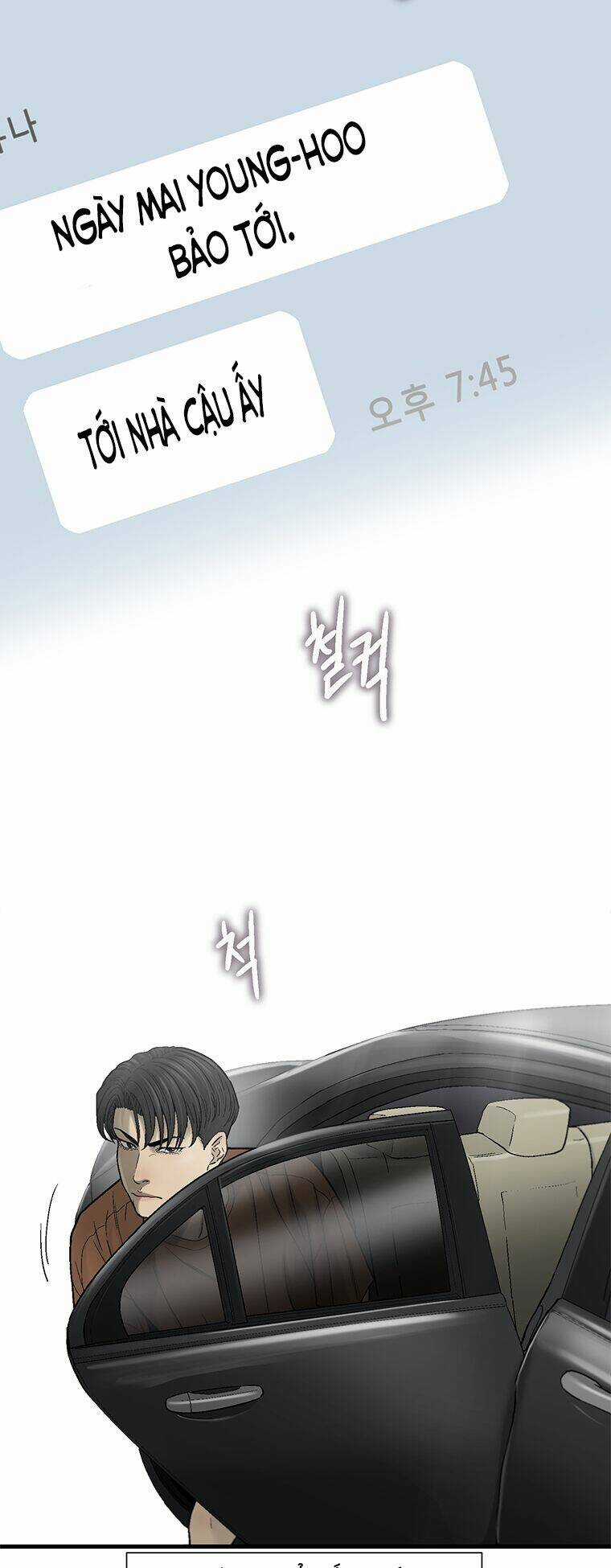 Cell - Chapter 25 - Trang 19