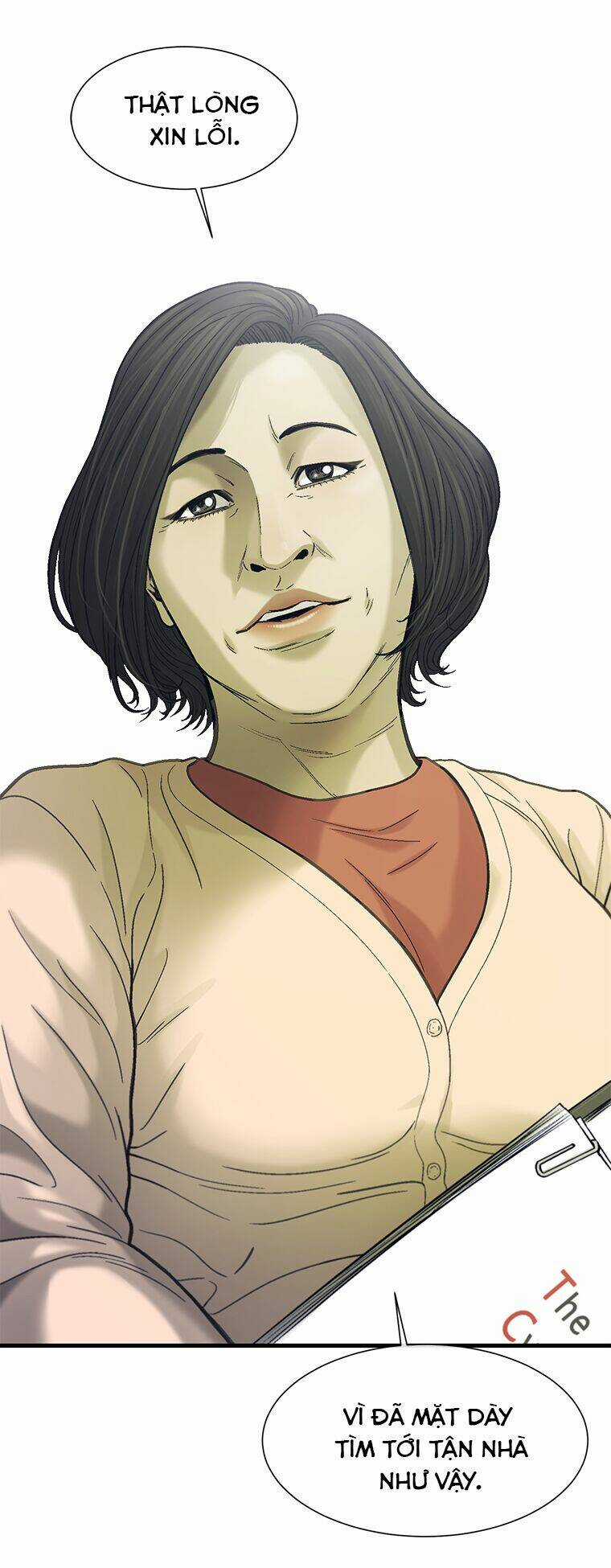 Cell - Chapter 25 - Trang 3