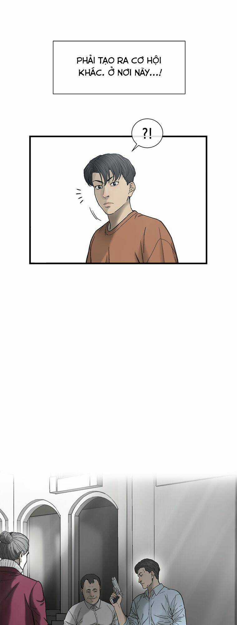 Cell - Chapter 25 - Trang 21