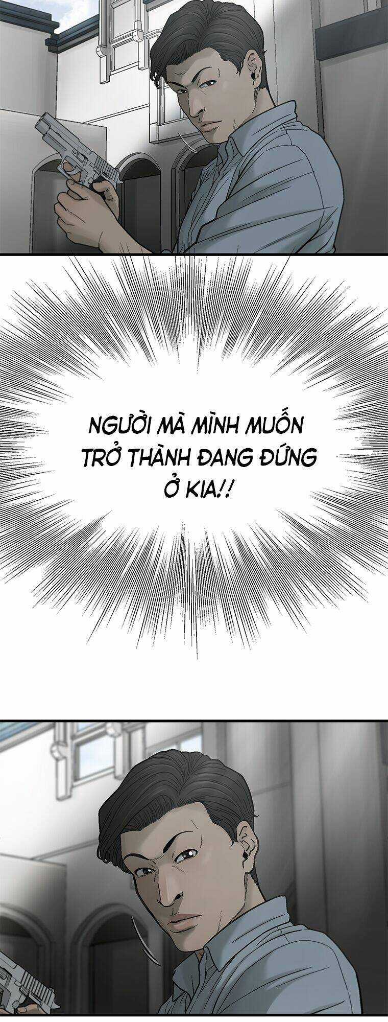 Cell - Chapter 25 - Trang 30