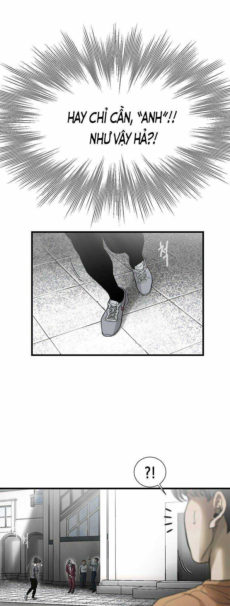 Cell - Chapter 25 - Trang 33