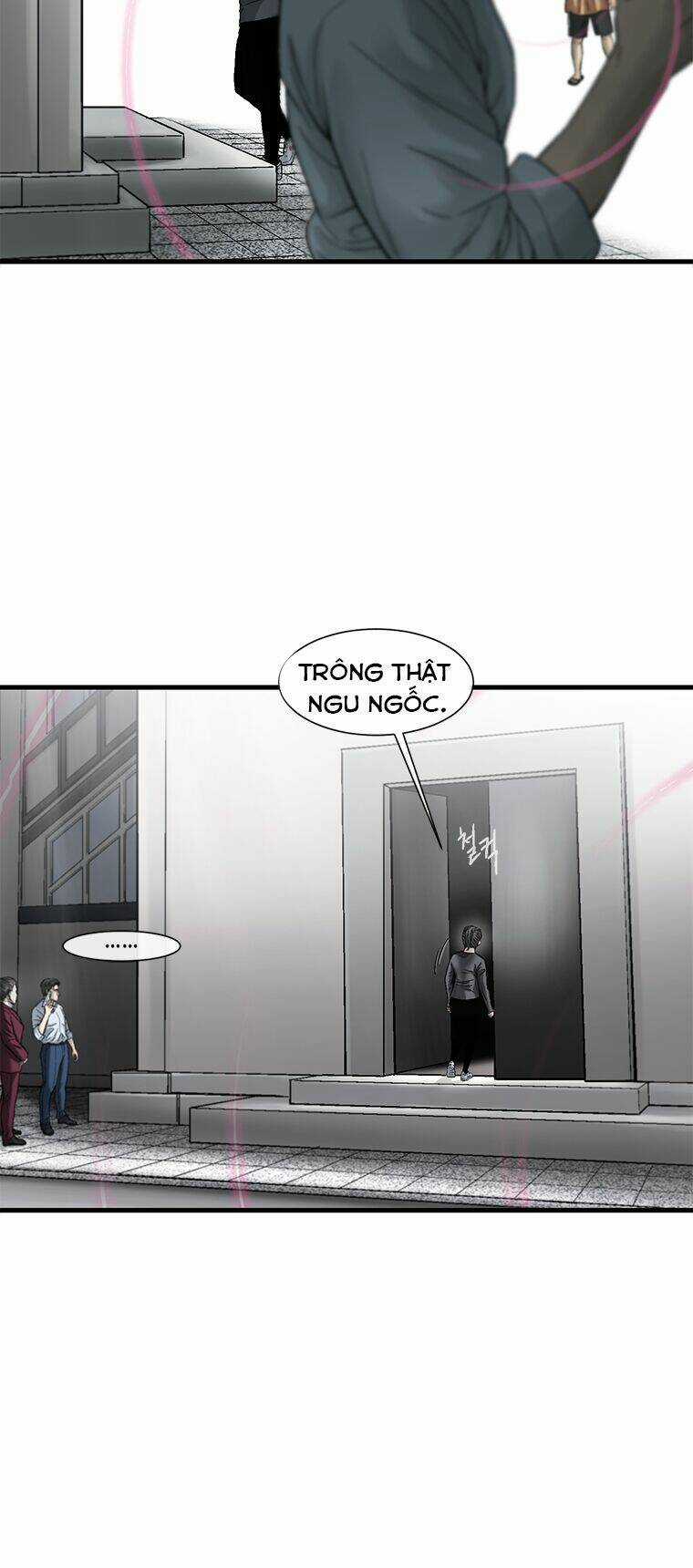 Cell - Chapter 25 - Trang 36