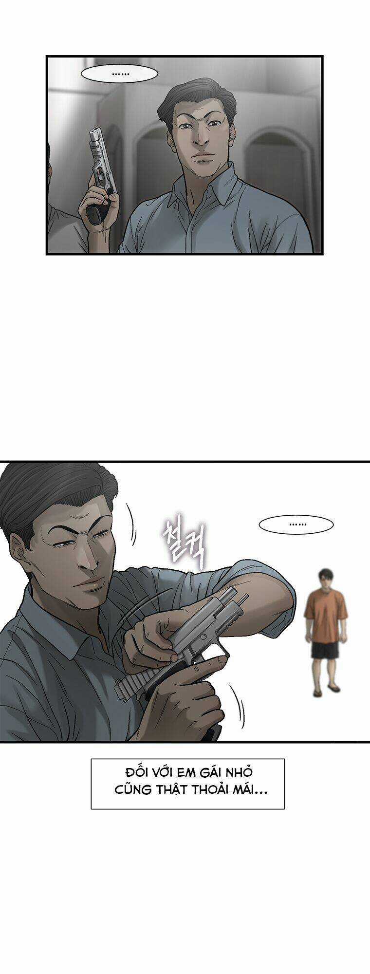 Cell - Chapter 25 - Trang 37