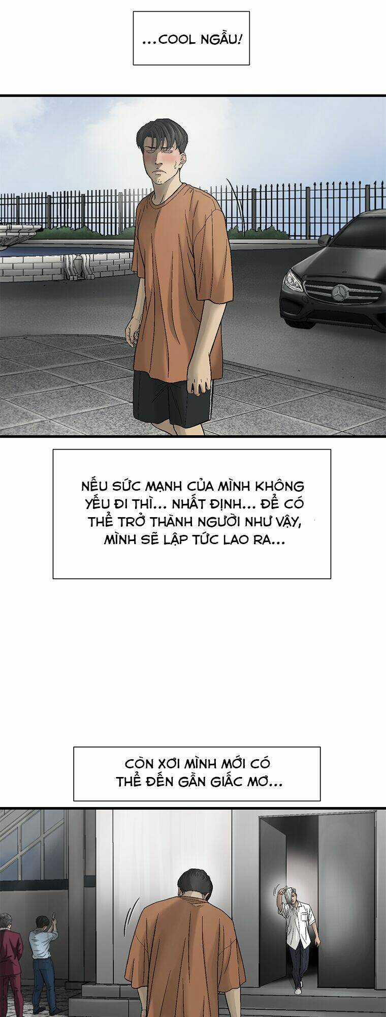 Cell - Chapter 25 - Trang 38