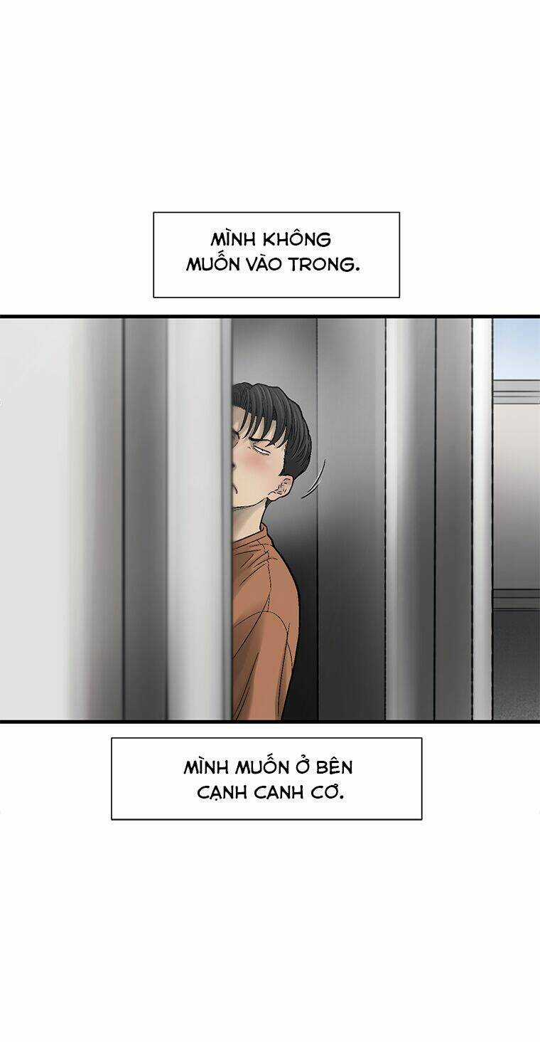 Cell - Chapter 25 - Trang 40