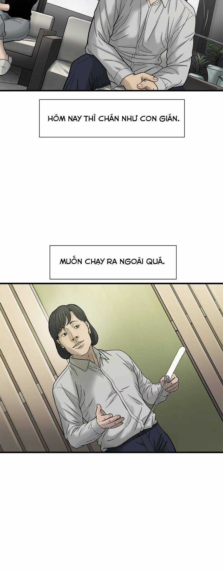 Cell - Chapter 25 - Trang 44