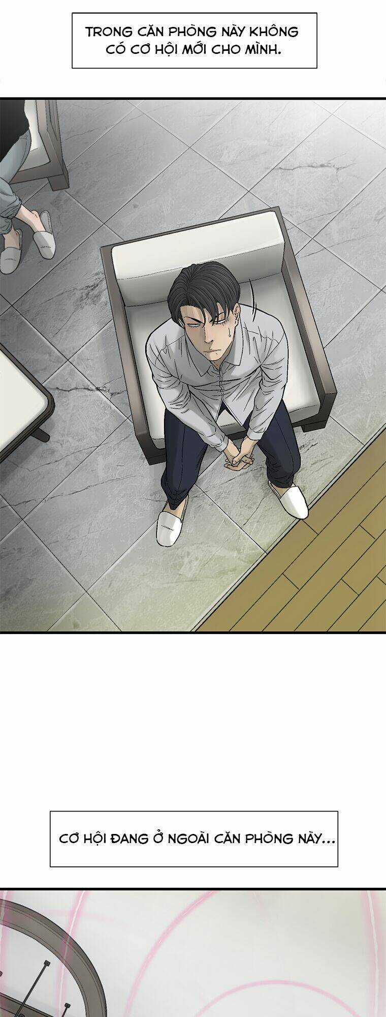 Cell - Chapter 25 - Trang 45