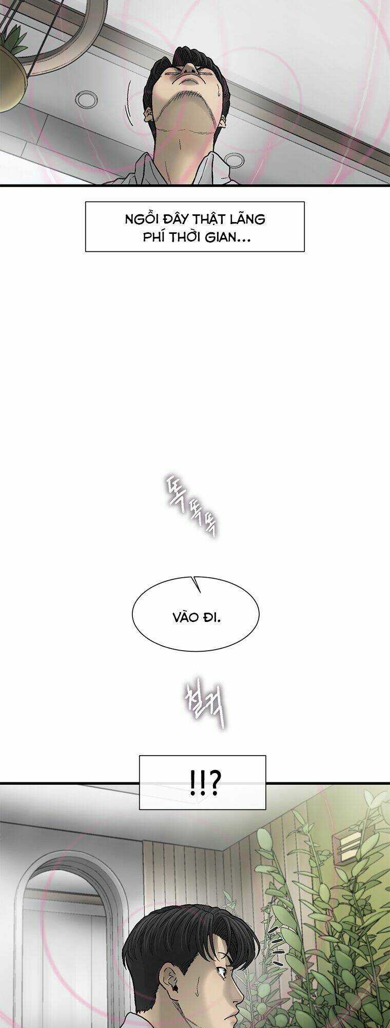 Cell - Chapter 25 - Trang 46