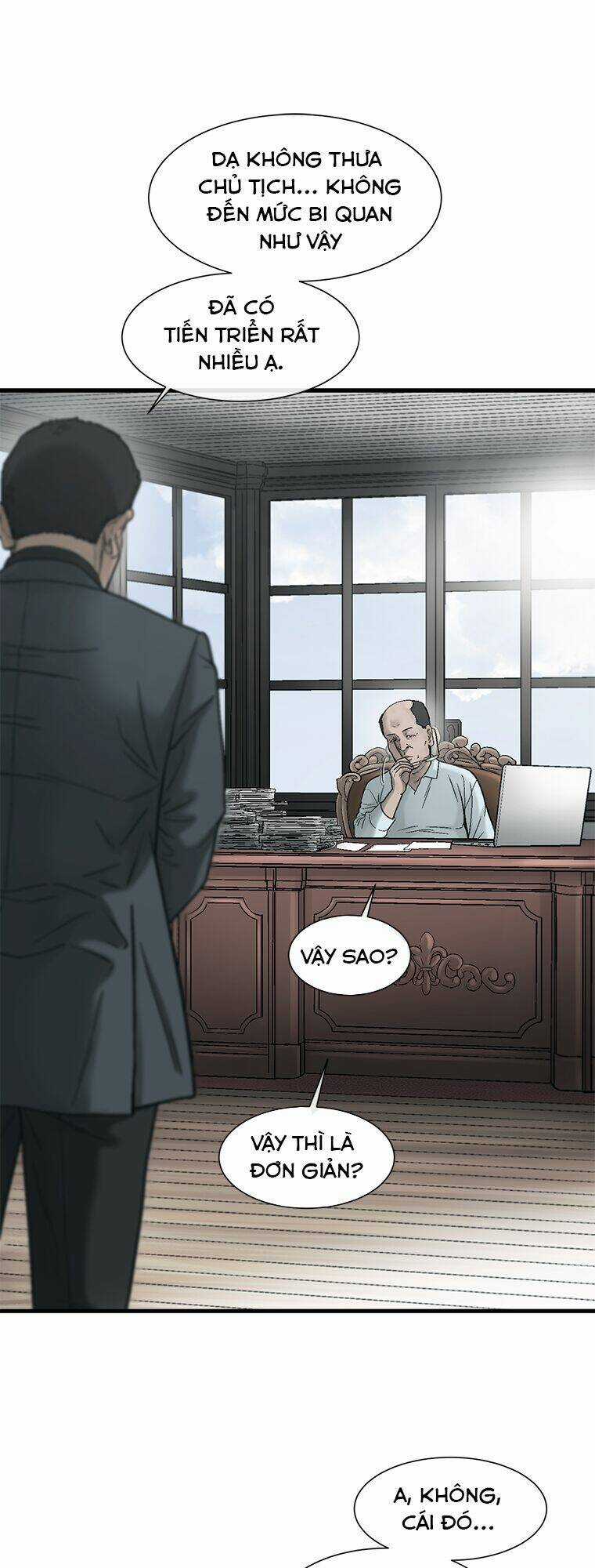 Cell - Chapter 25 - Trang 49