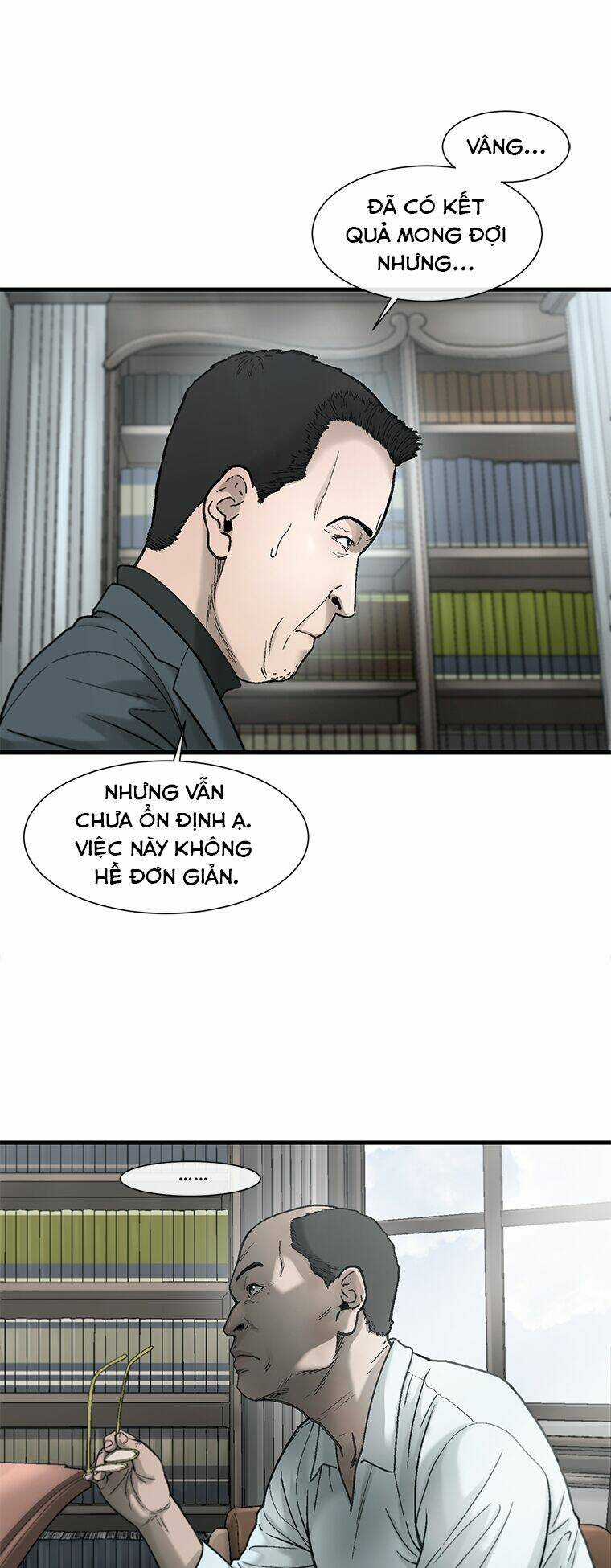 Cell - Chapter 25 - Trang 51