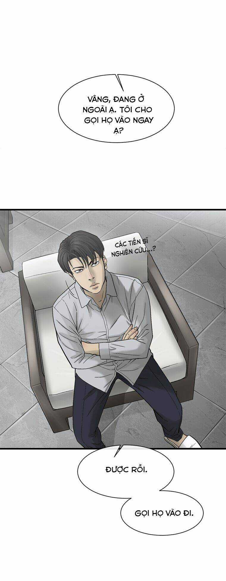 Cell - Chapter 25 - Trang 56