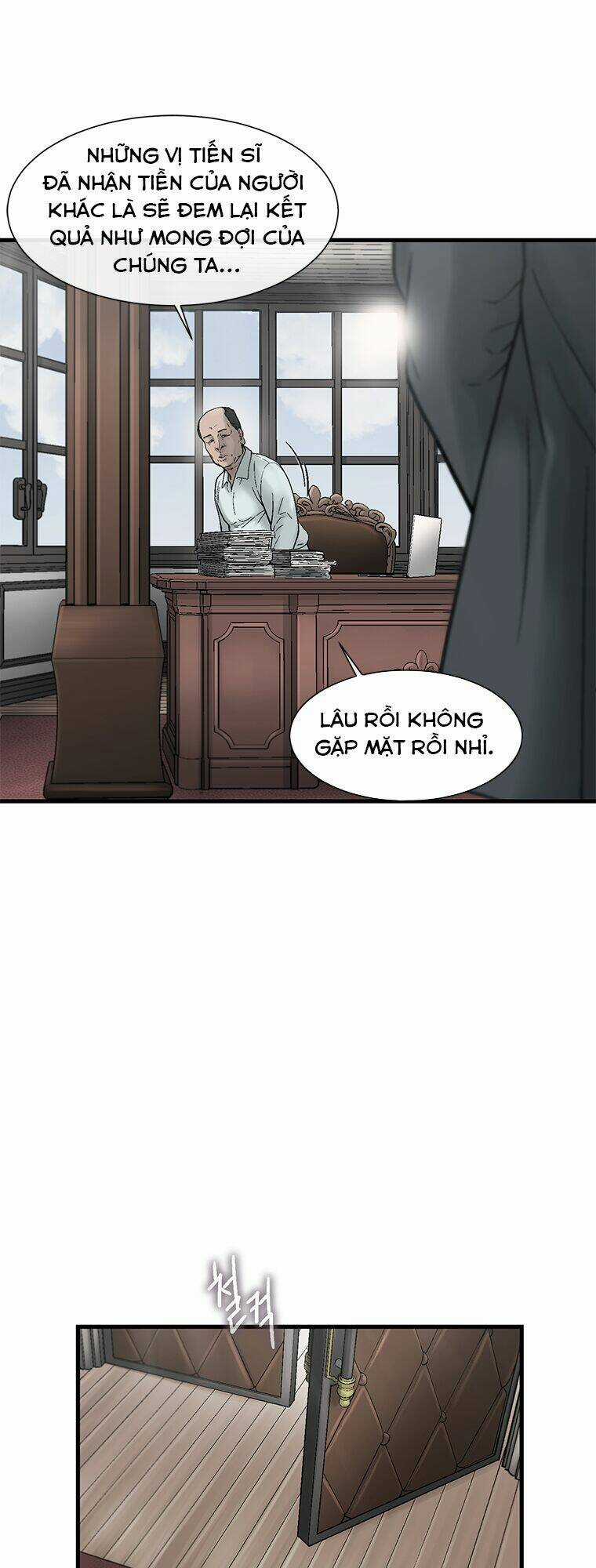 Cell - Chapter 25 - Trang 57