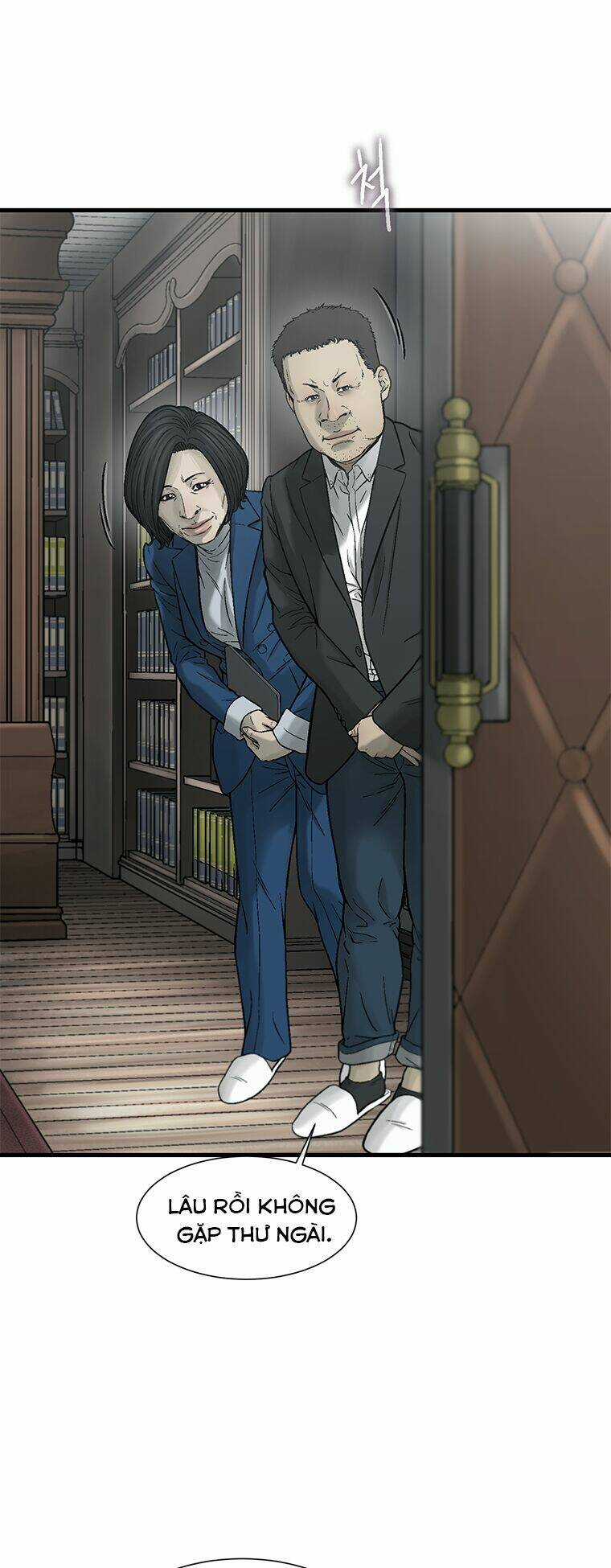 Cell - Chapter 25 - Trang 59