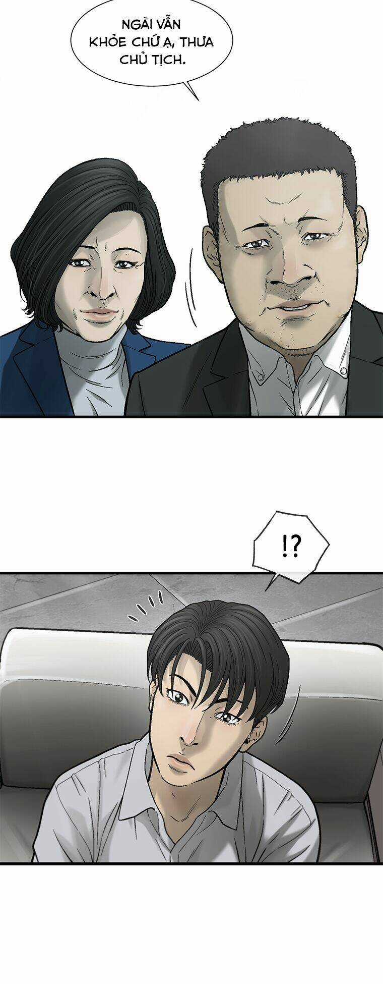 Cell - Chapter 25 - Trang 60