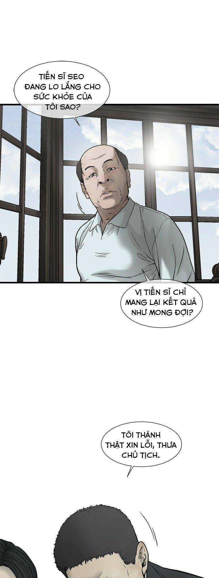 Cell - Chapter 25 - Trang 61