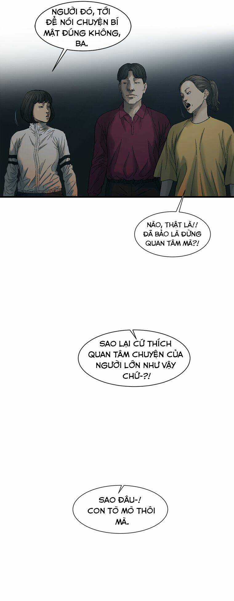 Cell - Chapter 25 - Trang 8