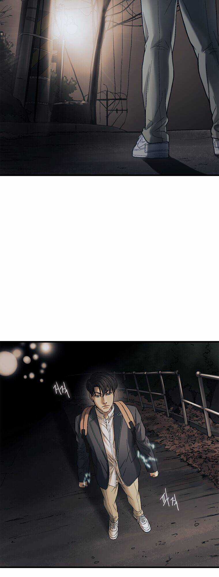 Cell - Chapter 25 - Trang 10