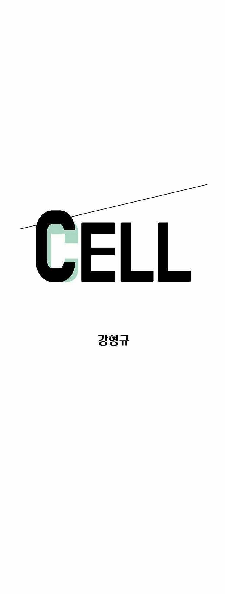 Cell - Chapter 26 - Trang 1