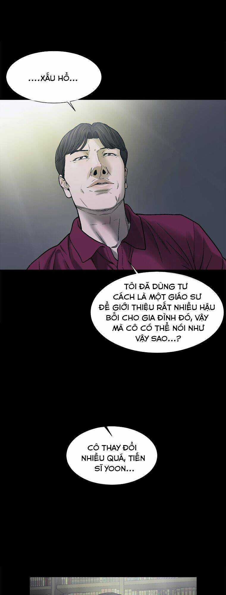 Cell - Chapter 26 - Trang 13