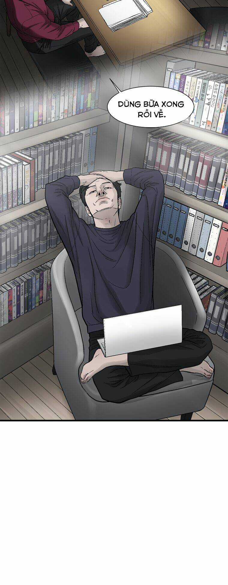 Cell - Chapter 26 - Trang 16