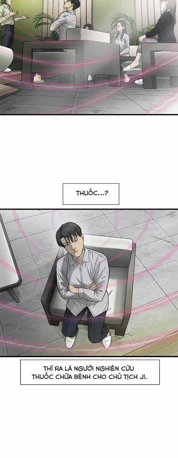 Cell - Chapter 26 - Trang 20