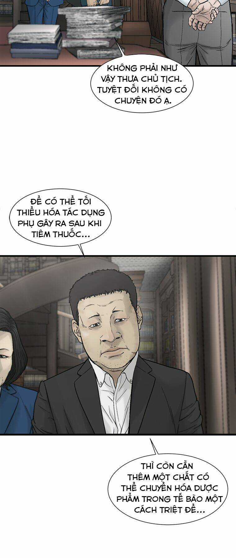 Cell - Chapter 26 - Trang 24