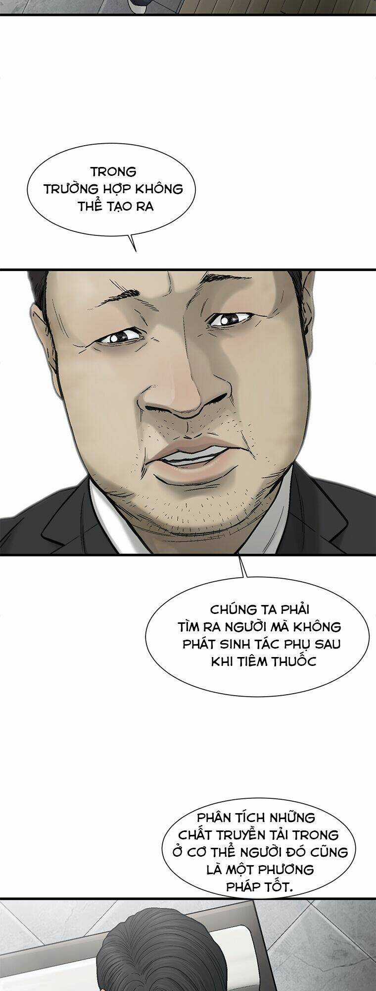 Cell - Chapter 26 - Trang 26