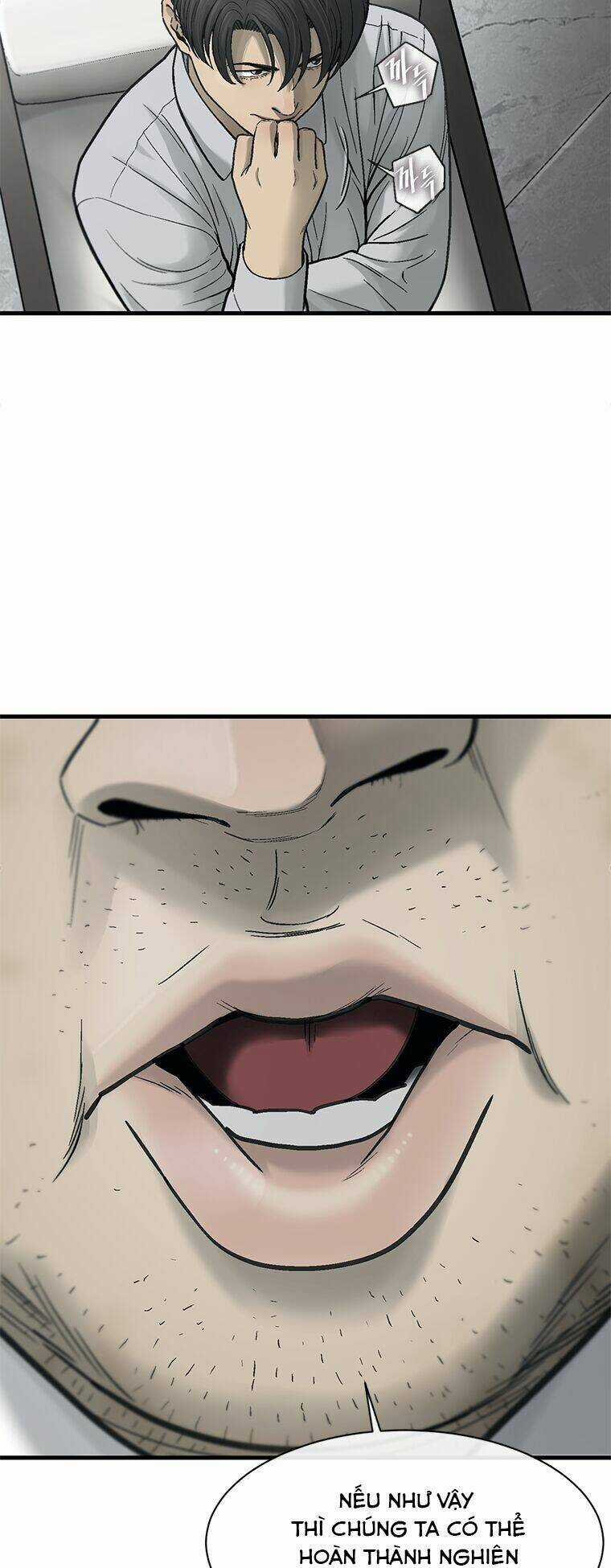 Cell - Chapter 26 - Trang 27