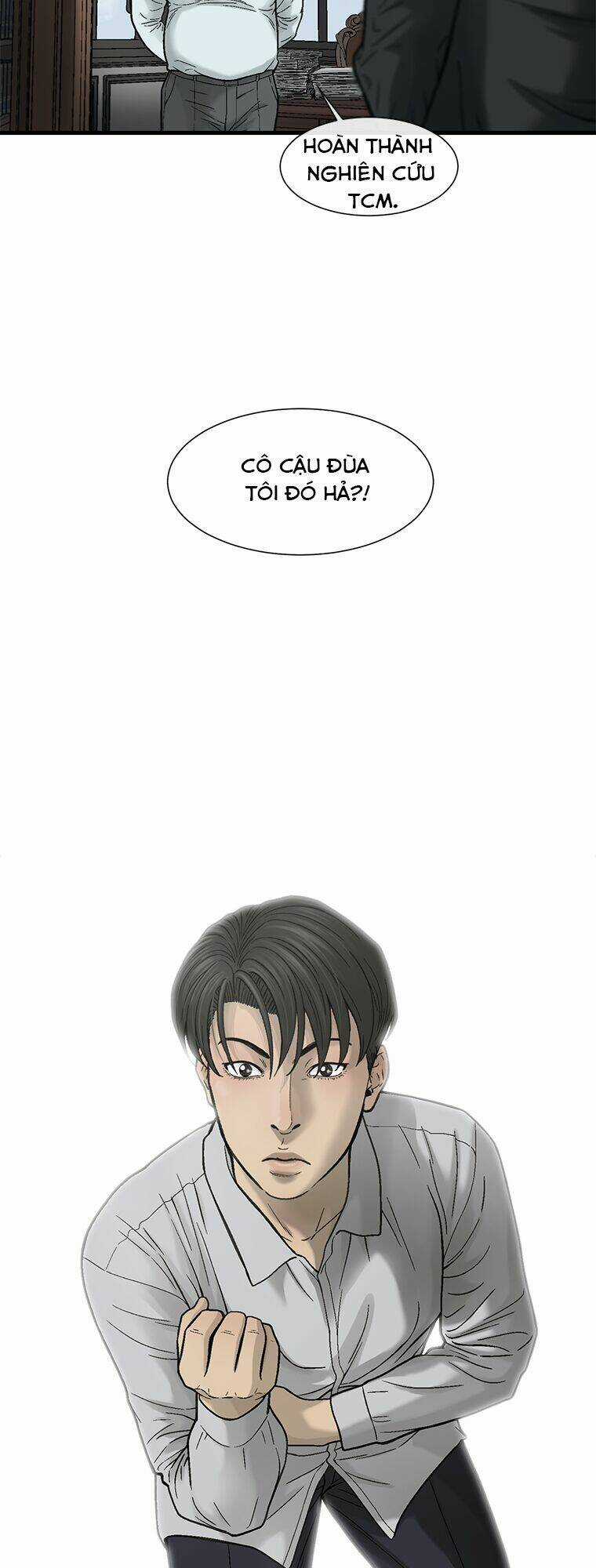 Cell - Chapter 26 - Trang 30