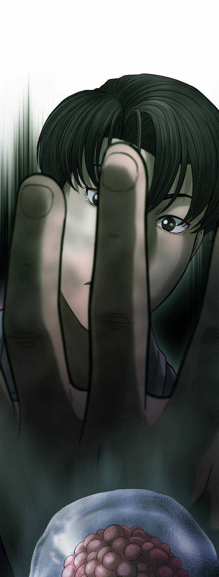 Cell - Chapter 26 - Trang 35