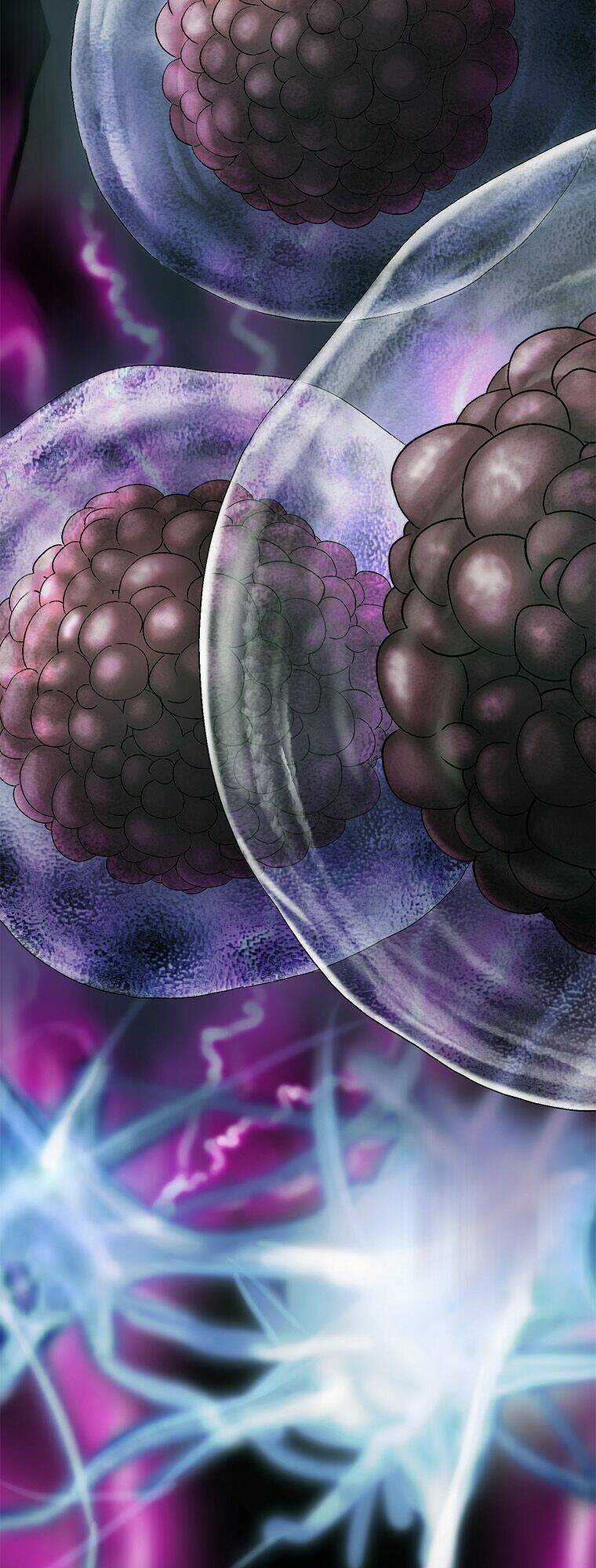 Cell - Chapter 26 - Trang 36