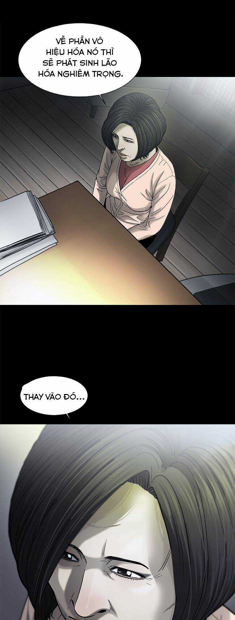 Cell - Chapter 26 - Trang 5